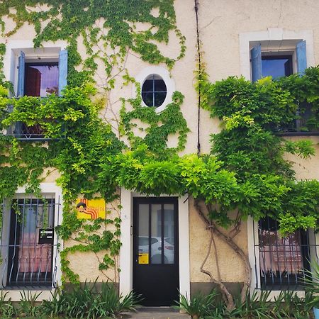 Nostal'Gite Lansargues Exterior foto